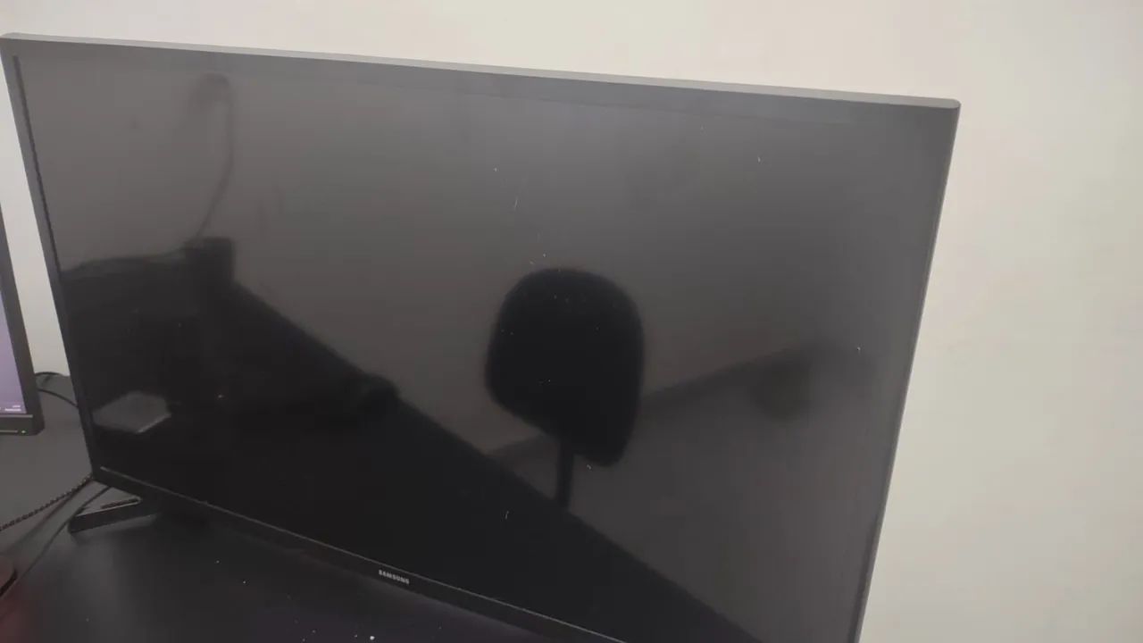 Smart TV Samsung LED 32" 