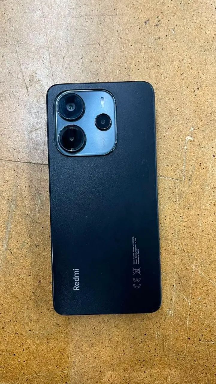 Redmi note 14