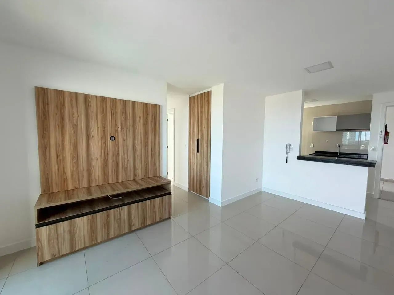 Apartamento no Guararapes de 70 m², com 3 quartos e 2 vagas. - Foto 5