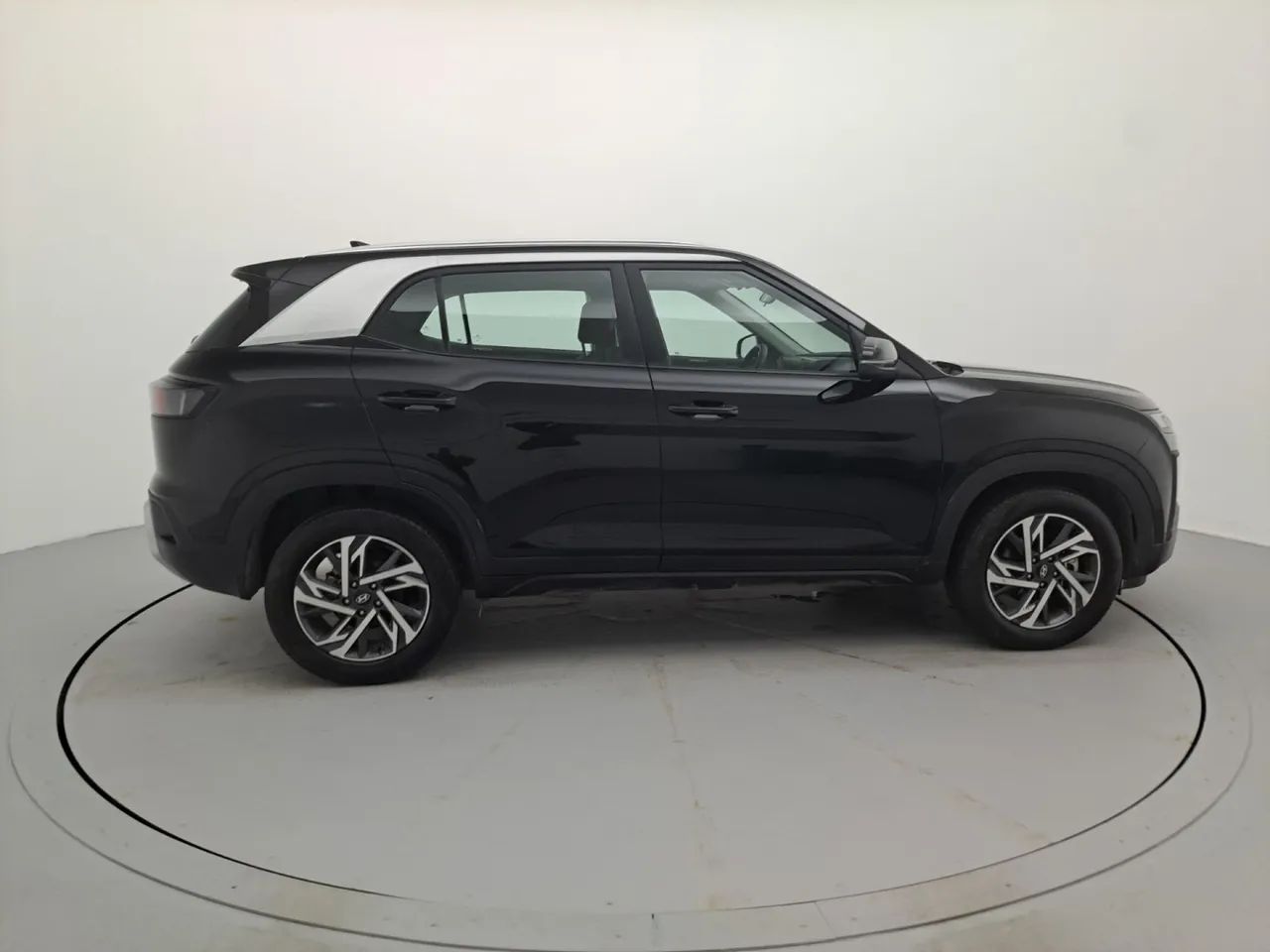 Hyundai Creta Limited 1.0 TB 12V Flex Aut., foto 6 de 18