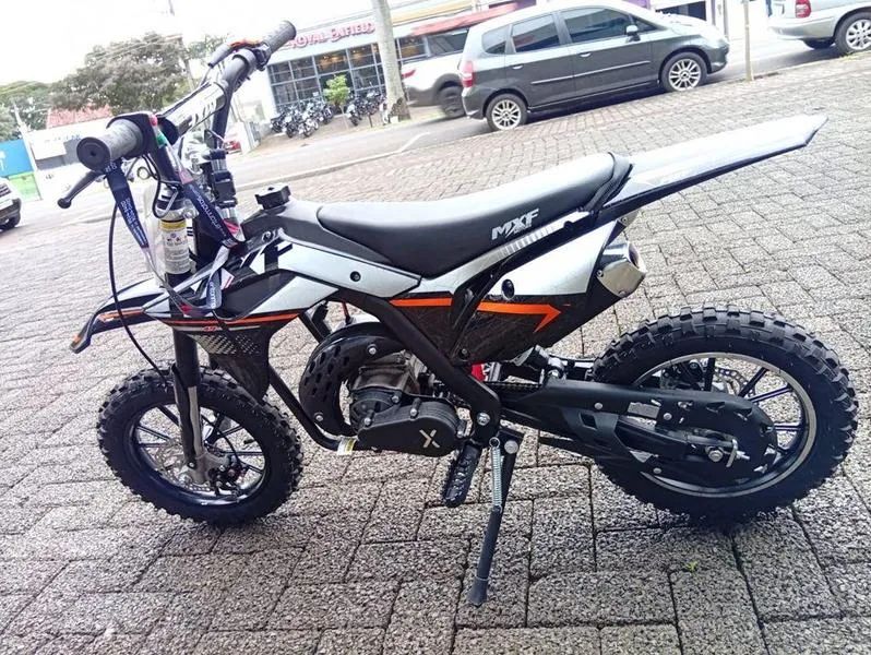 MXF FERINHA 49CC 2025 - Foto 5