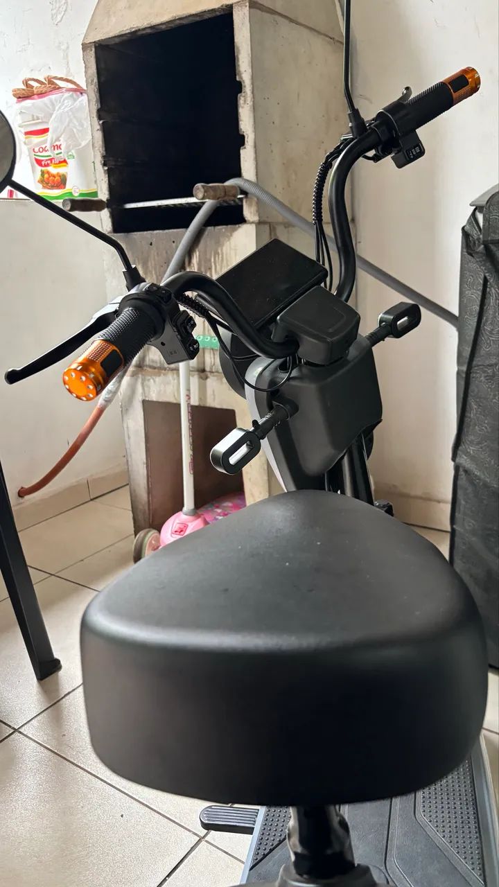 Scooter Elétrica  - Foto 2