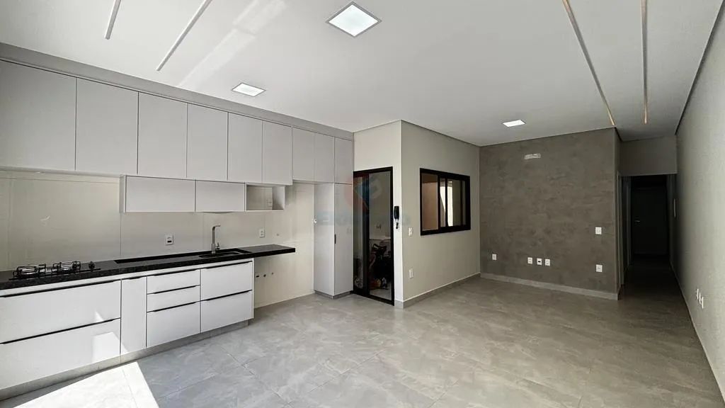 Casa à venda em Sumaré, Residencial Parque Pavan, com 3 quartos - Foto 4