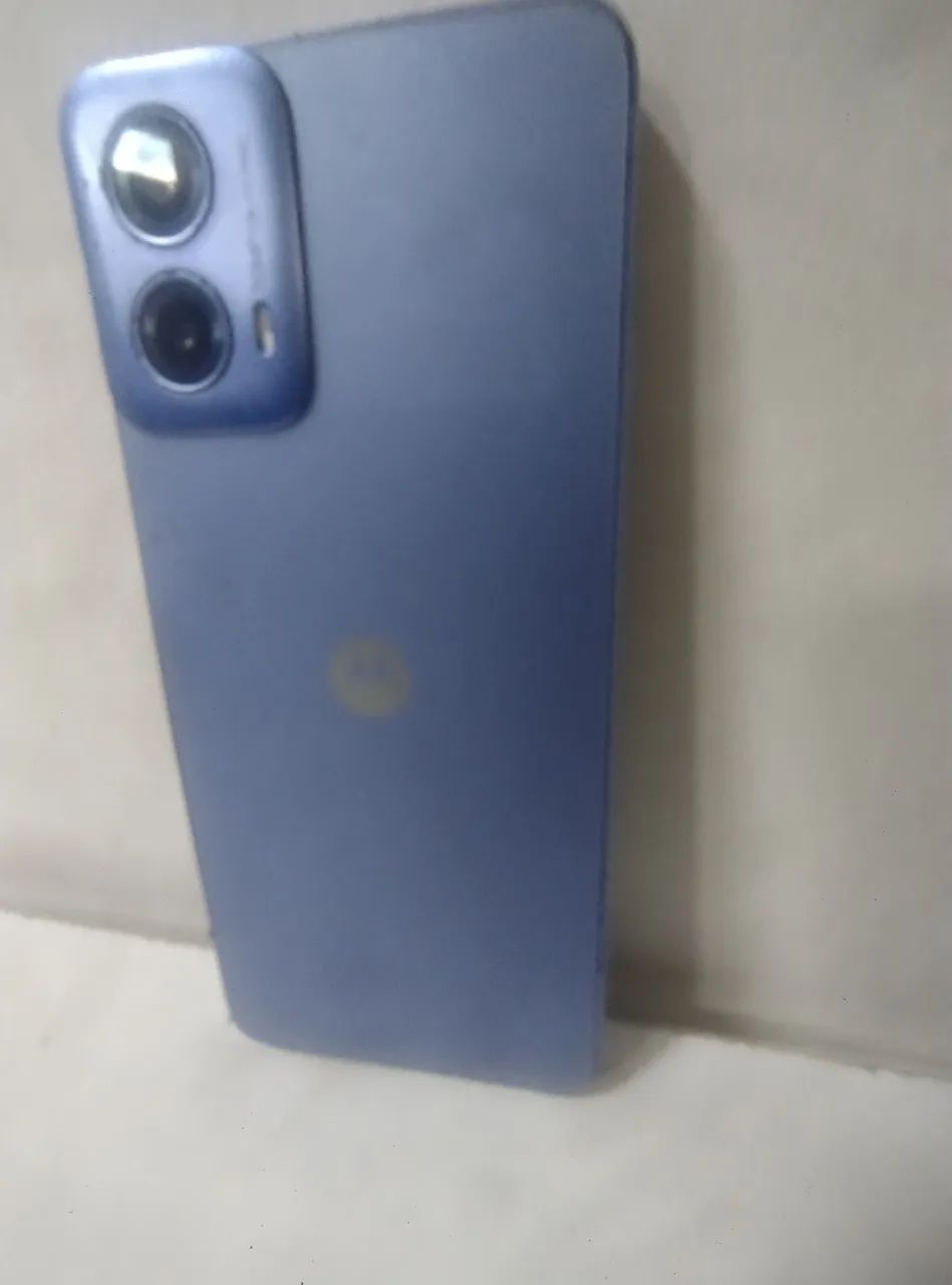 Moto G 34 de 128 GB e 8 de ram e NFC - Foto 2