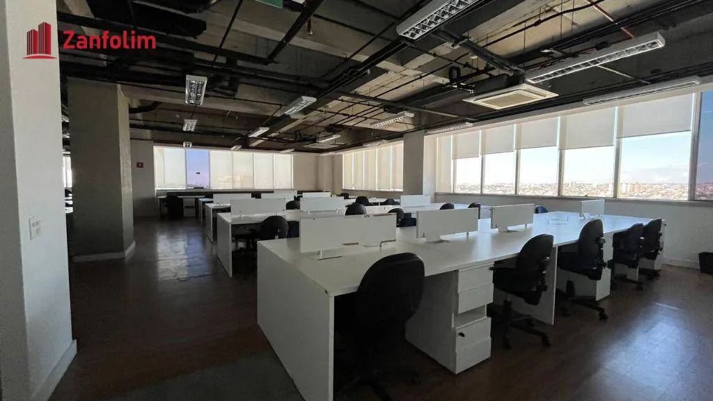 MOBILIADA no Centro de Alphaville! - Foto 4
