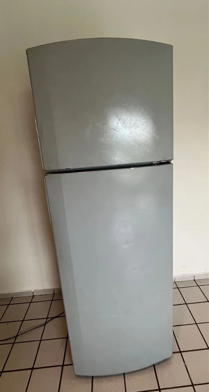 Geladeira - Foto 2