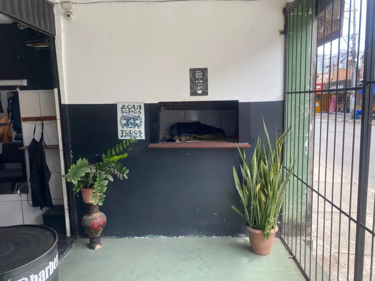 DGP140- Ponto Comercial em Narandiba - Foto 2