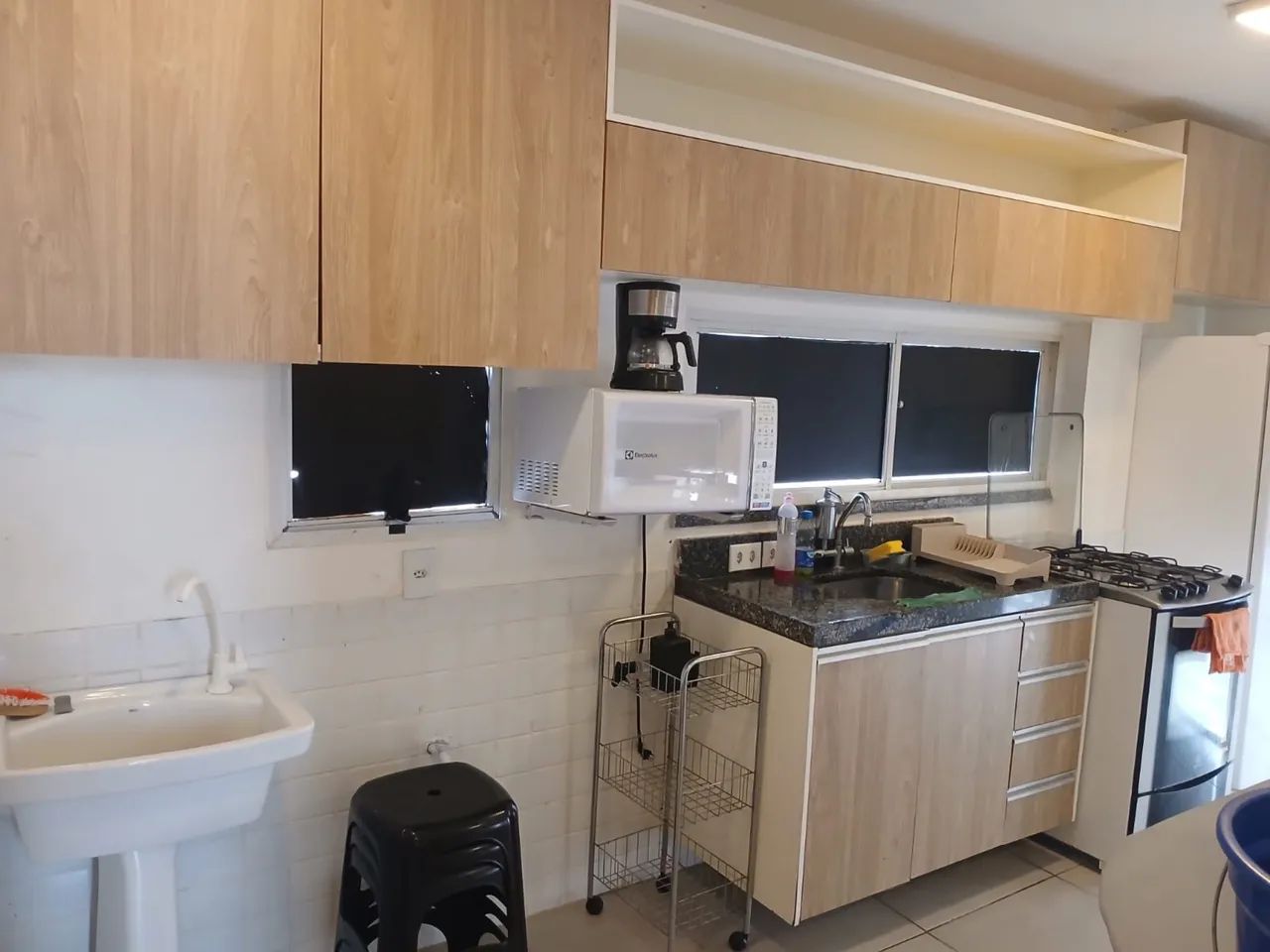 Loft Mobiliado  - Foto 5