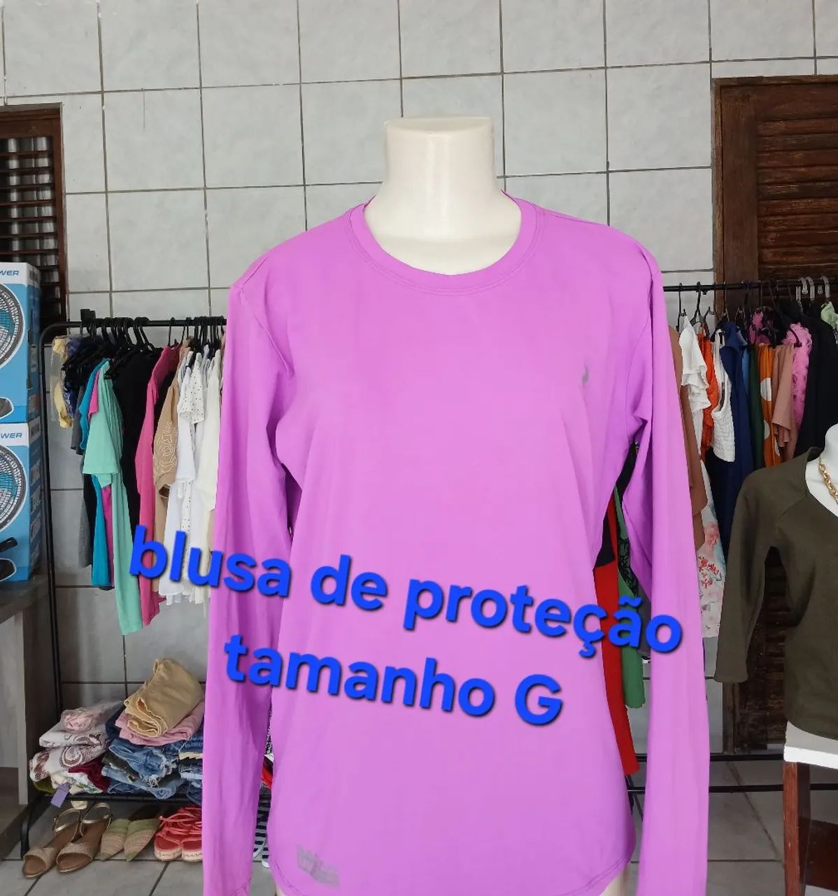 Brecho da Michelle  - Foto 5