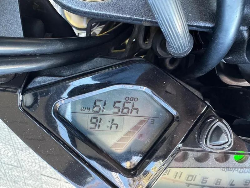 HONDA CB 1000R 2015 - Foto 7