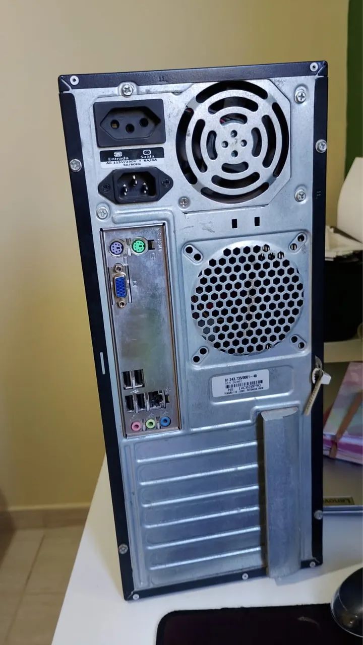 CPU SIM+ - Foto 3