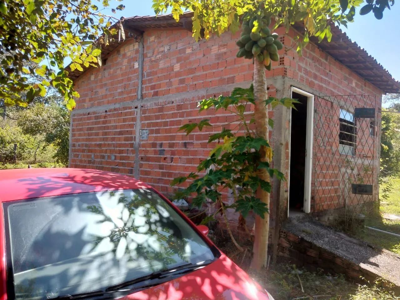 Vendo sítio em Altos  - Foto 2