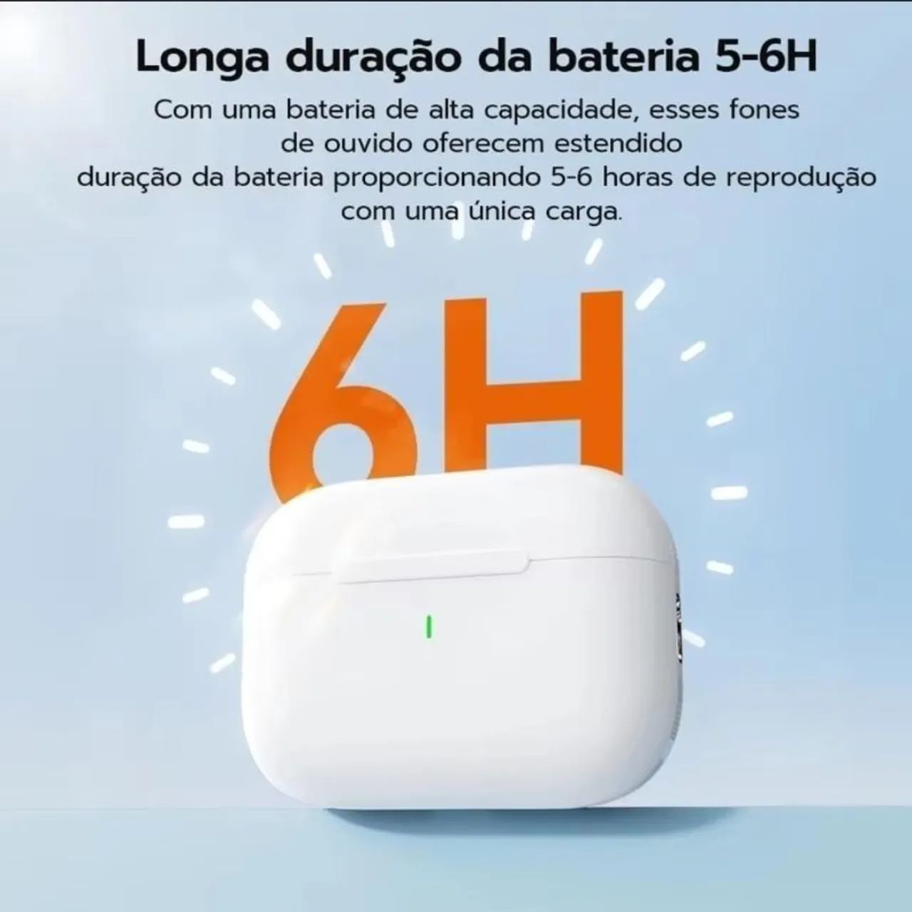 FONE BLUETOOTH TWS BETTDOW J206 - Foto 5