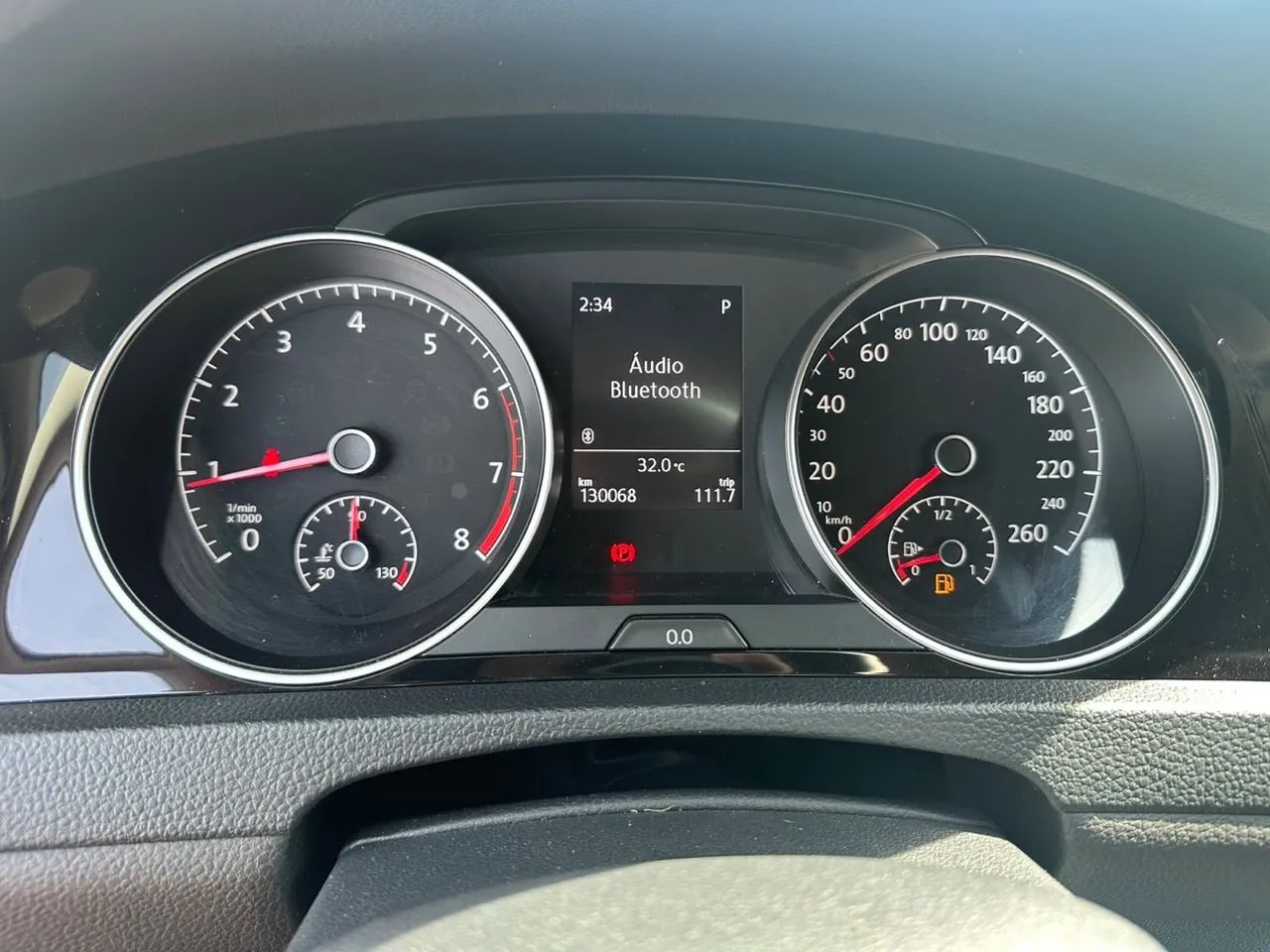 Volkswagen Golf Highline 1.4 TSI 140cv Aut., foto 9 de 12