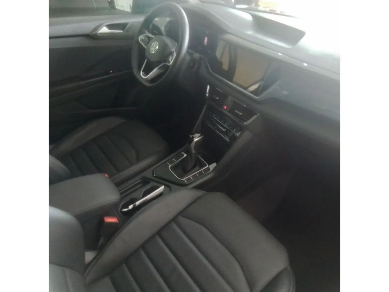Volkswagen Taos Highline 1.4 250 TSI Flex Aut., foto 9 de 11