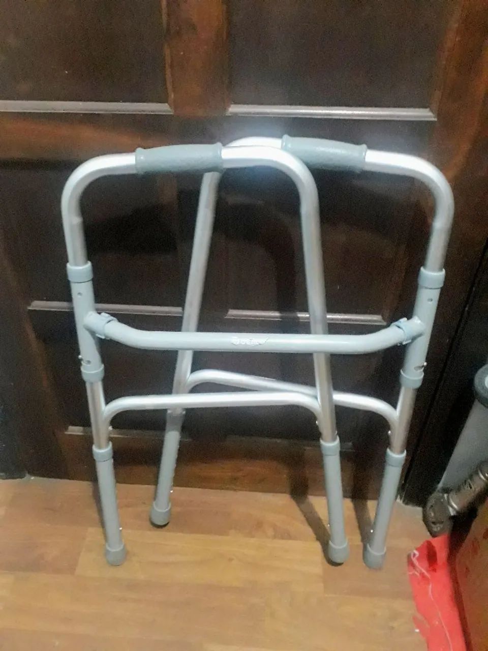 Andador para idosos - Foto 2