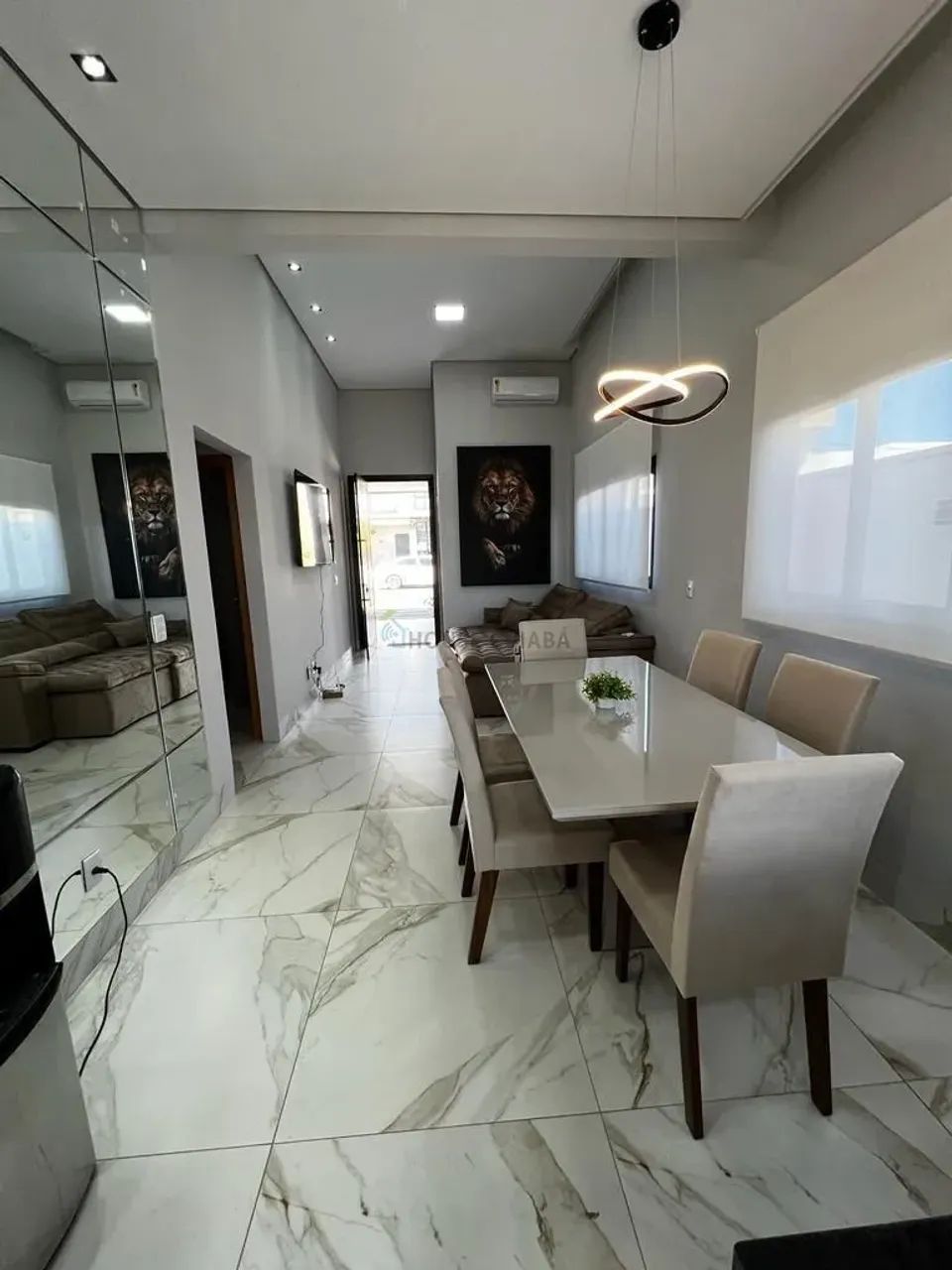 Vendo Casa 3 Quartos - OPORTUNIDADE! - Primor das Torres