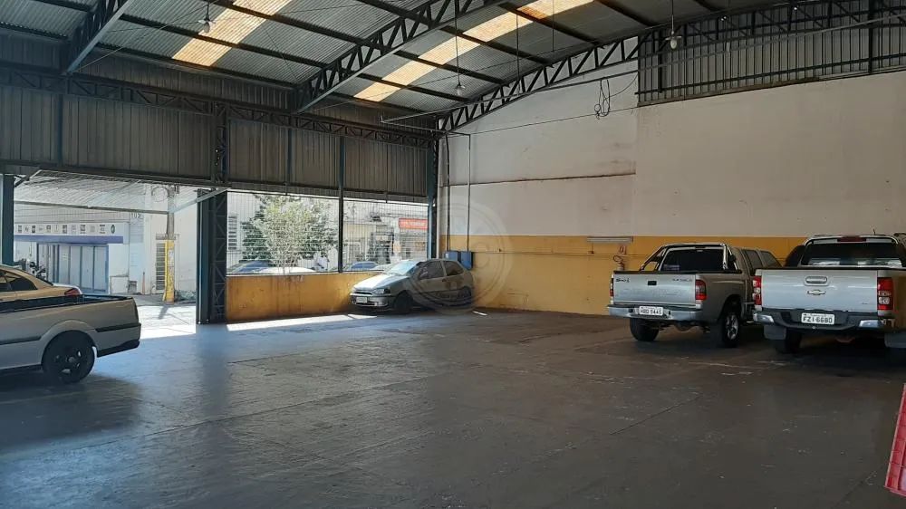 Galpão à venda no Centro de Ribeirão Preto. - Foto 2