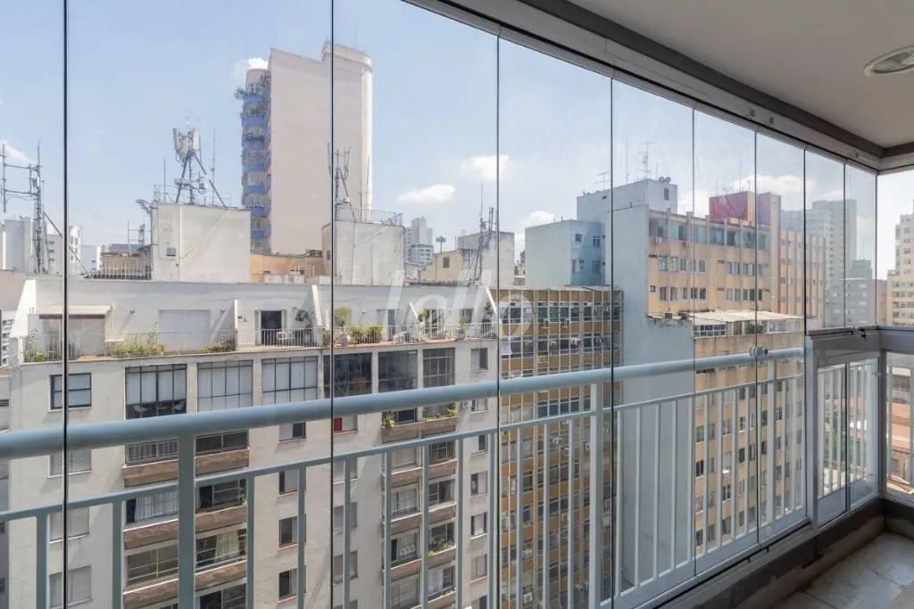 Apartamento 1 quartos para alugar no(a) República - Foto 5