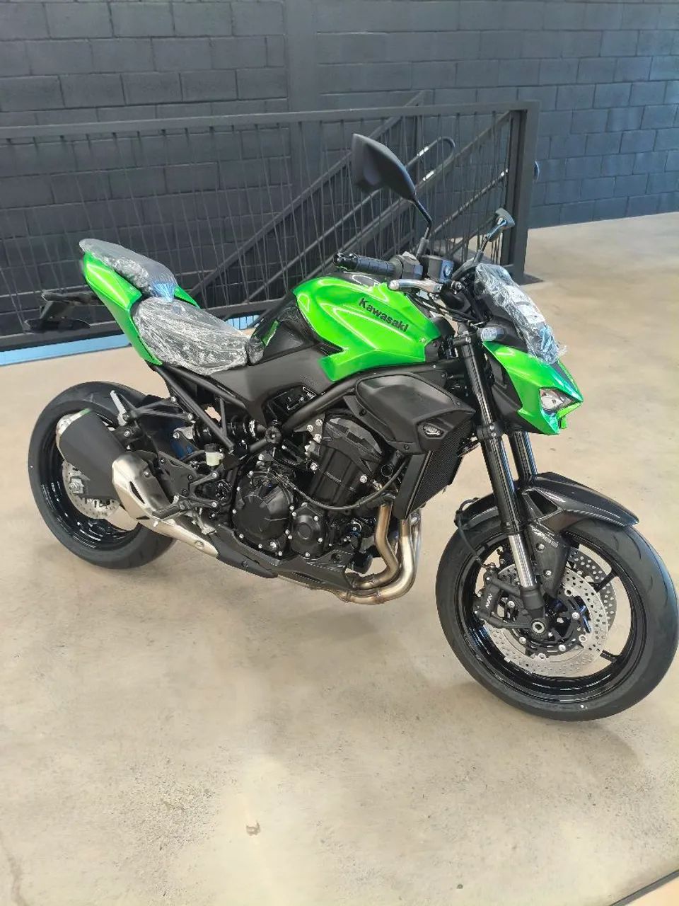 Z900  - Foto 3