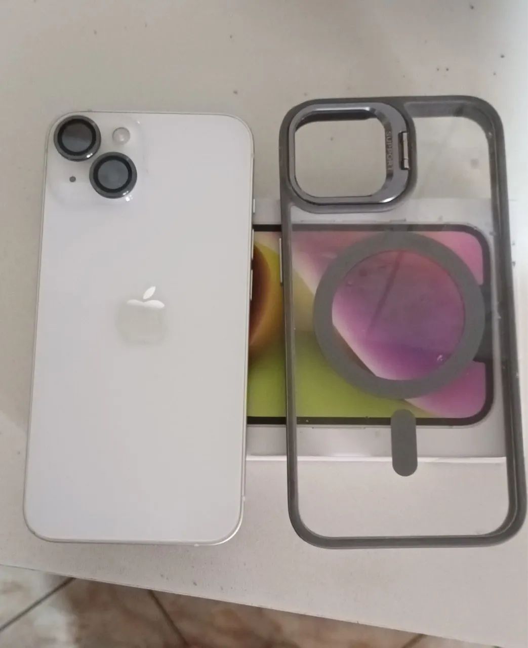 Vendo esse iPhone 14 - Foto 2