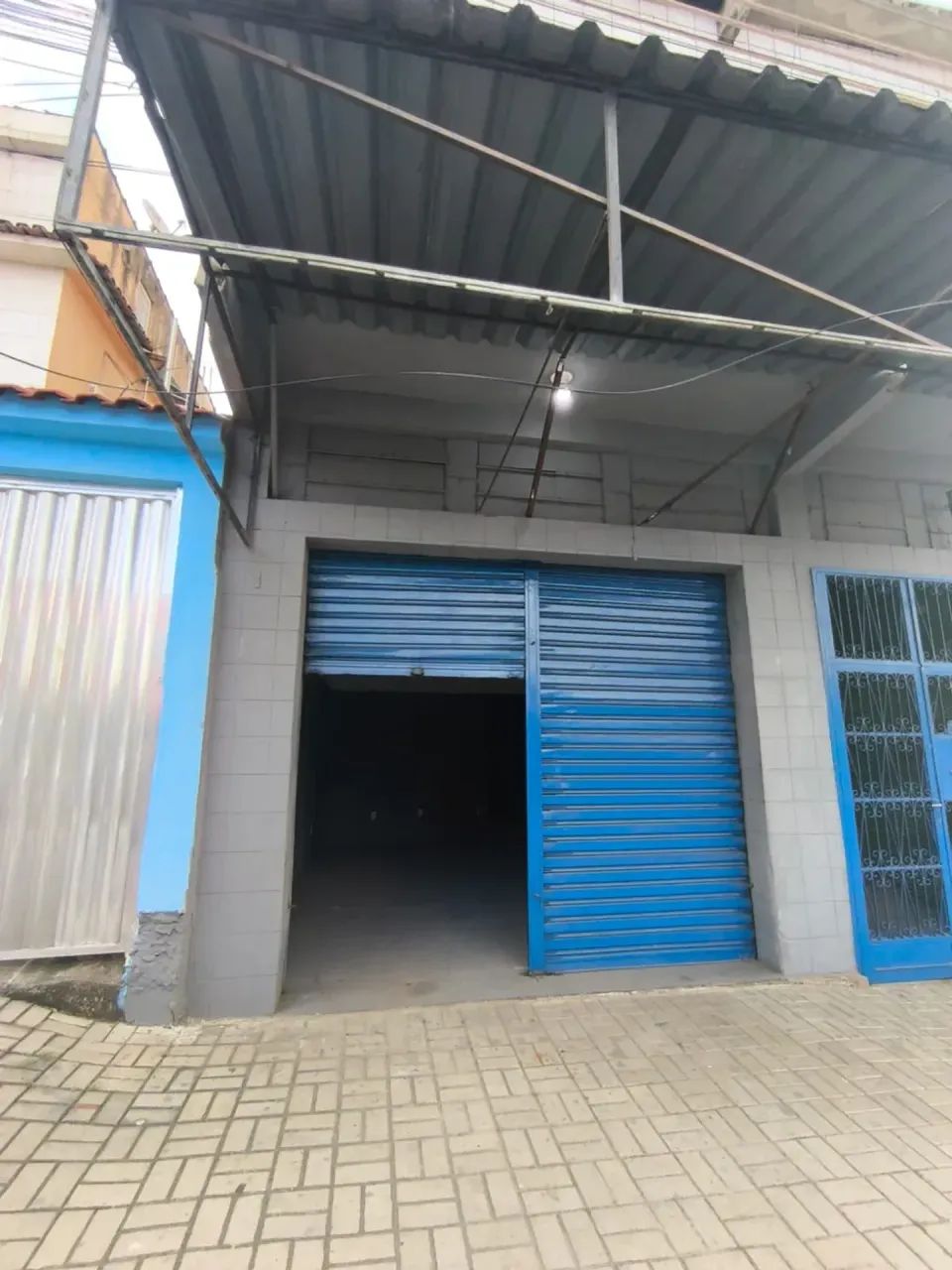 LOJA PARA LOCAÇÃO NO CENTRO DE QUEIMADOS - Foto 2
