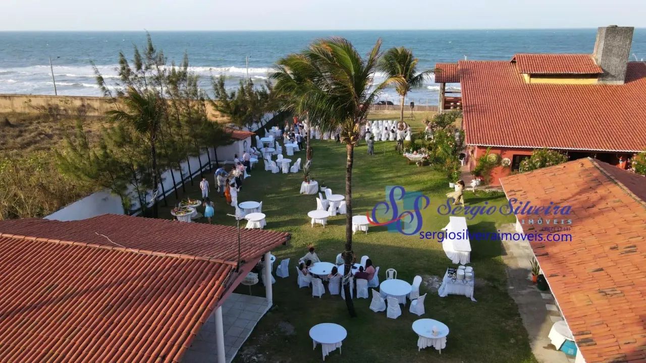 Excelente pousada no Icaraí com 10 suítes, beira mar - Foto 5