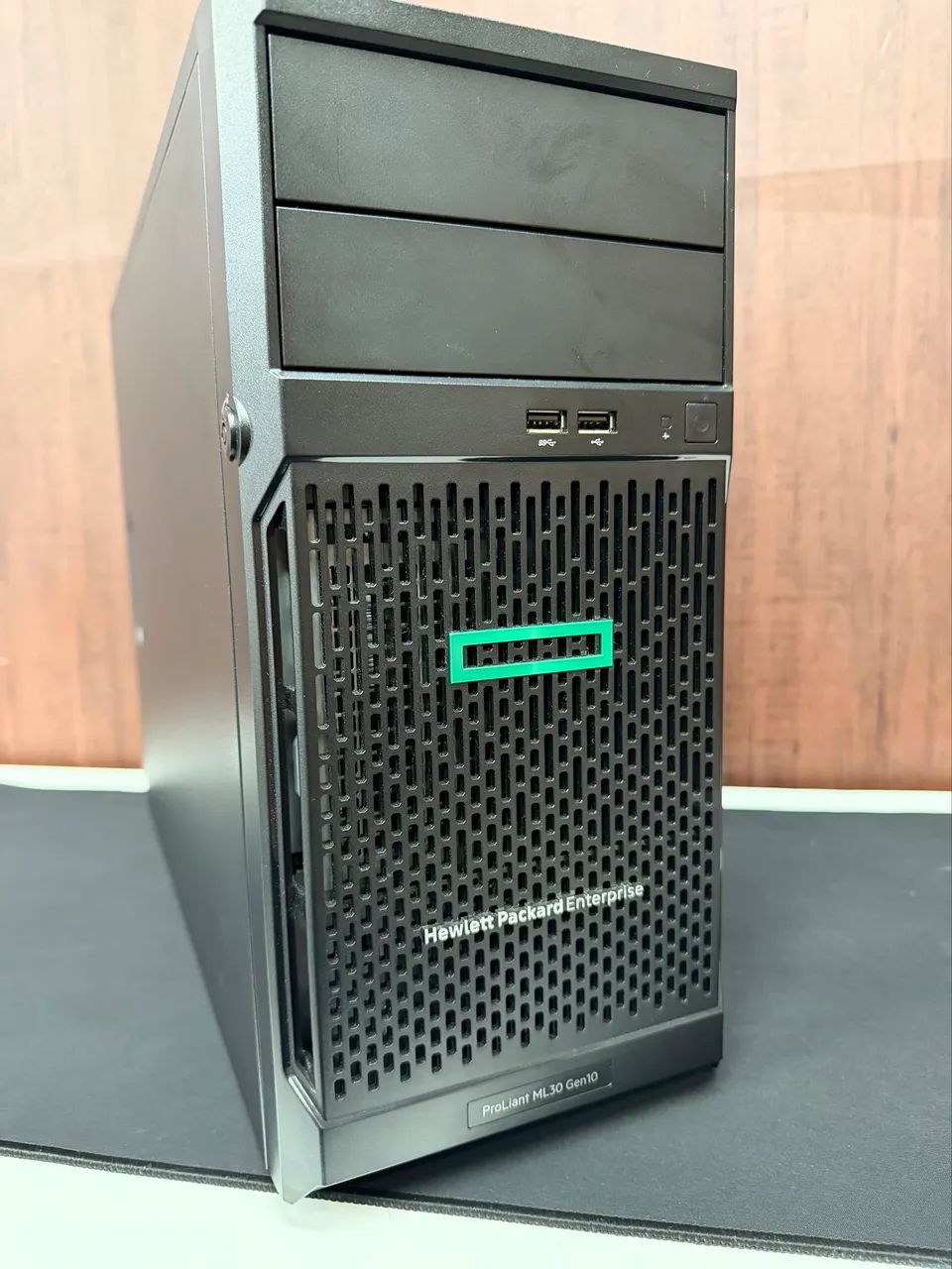 Servidor HP ProLiant ML30 Gen10  - Foto 3