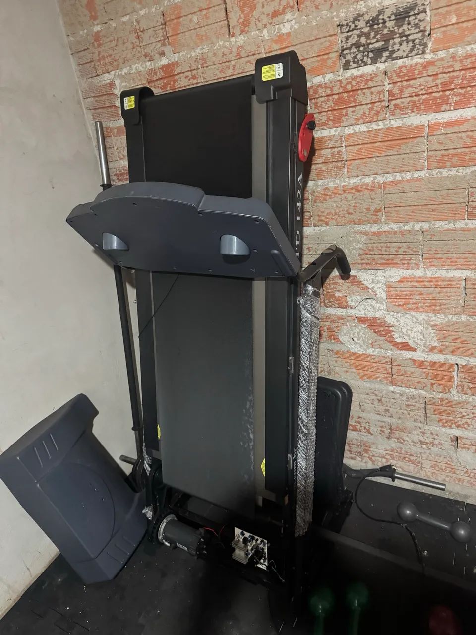 Vendo equipamentos de academia  - Foto 2