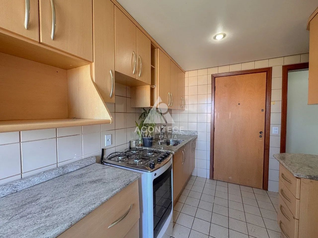 Vivendas Residence Club | Nascente + Andar Alto + Vista livre + Lazer completo! SQSW 302,  - Foto 4