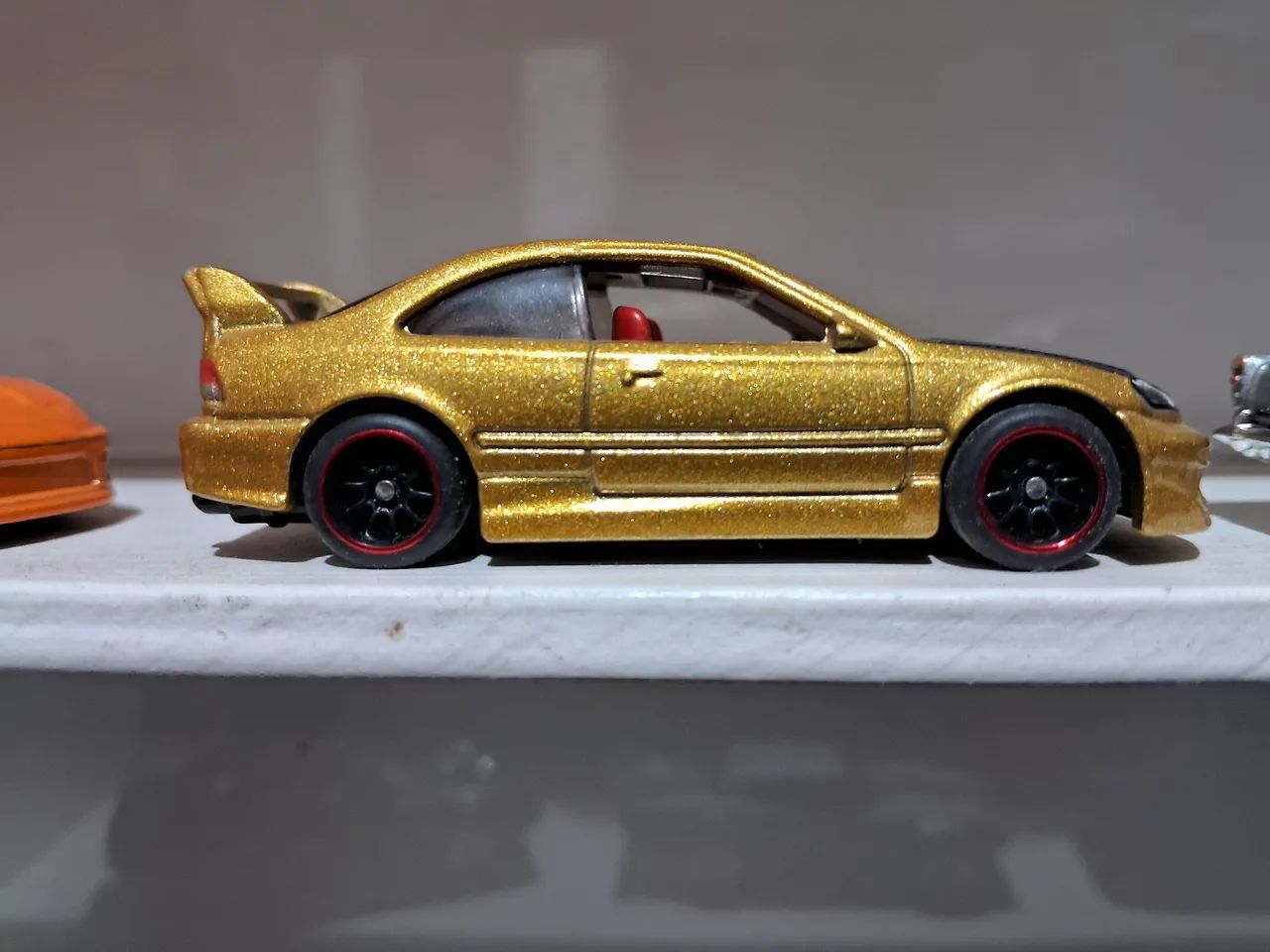 Hot wheels fast & furious - Foto 5