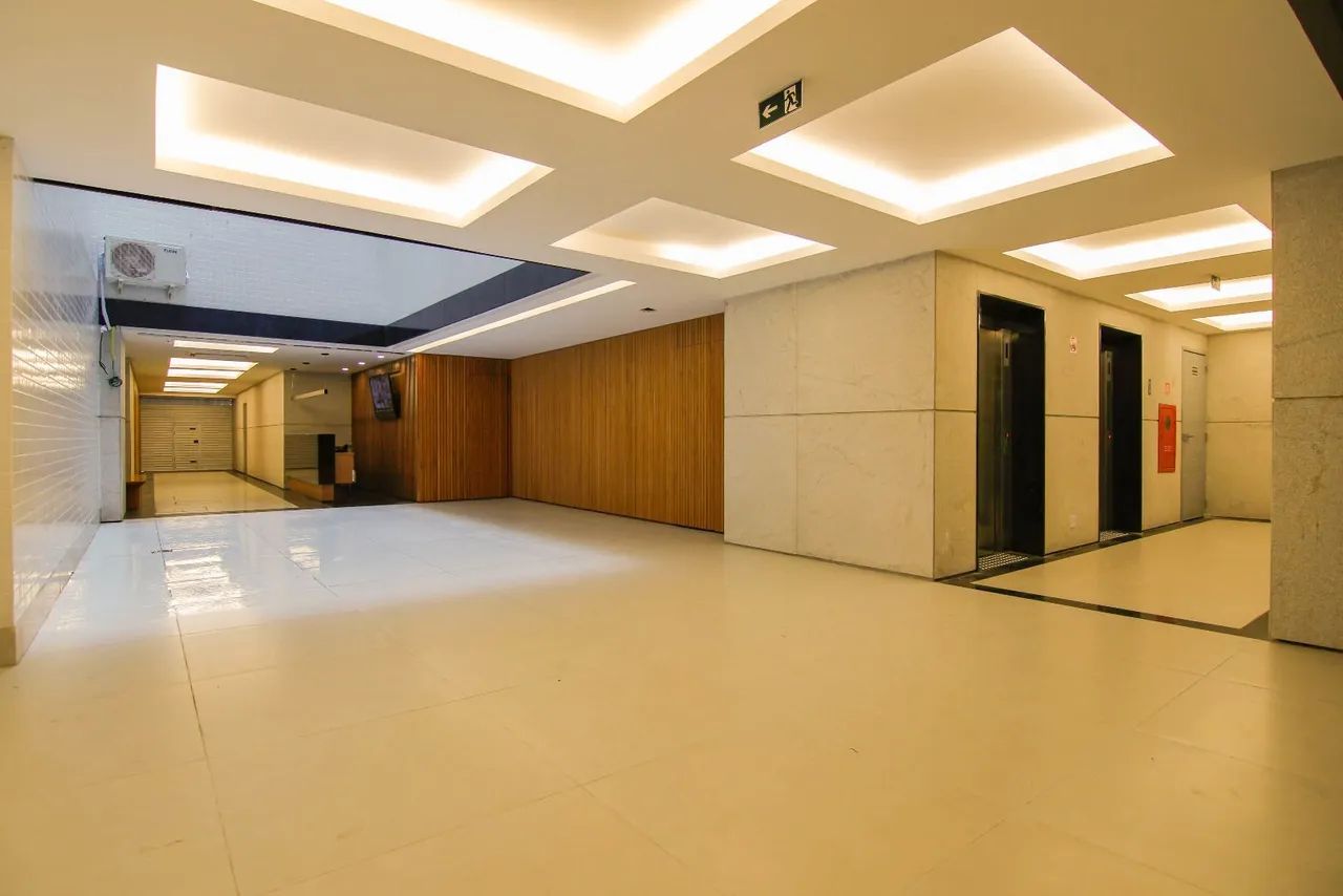 Sala - / Comercial / Leblon