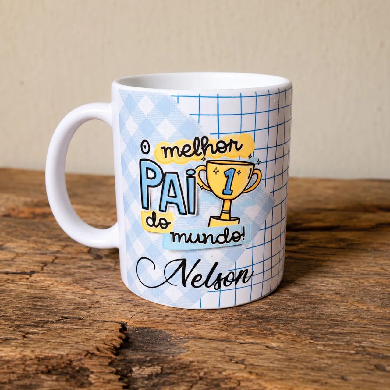 Canecas personalizadas a partir de R$20 - Foto 2
