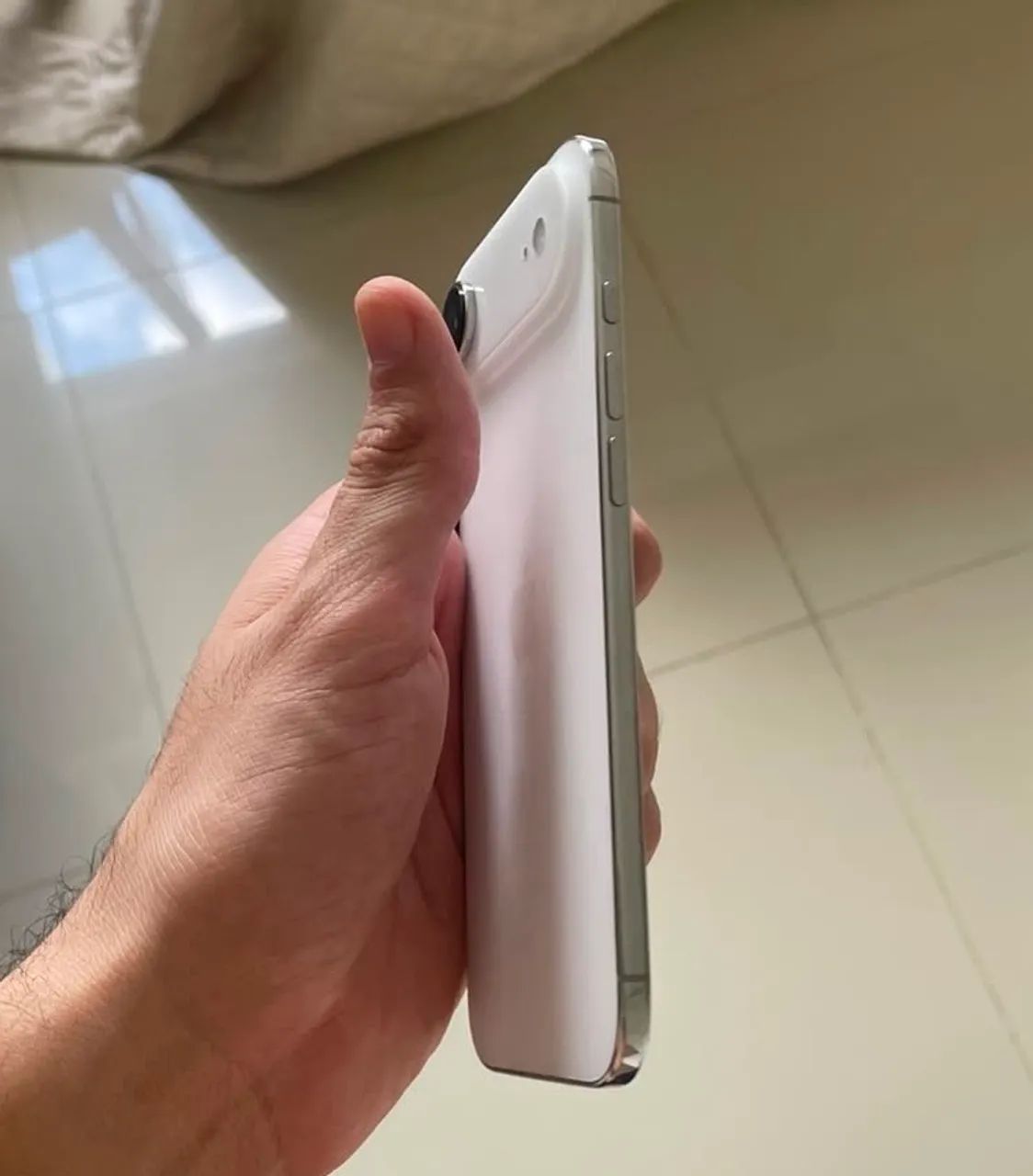 iPhone Air