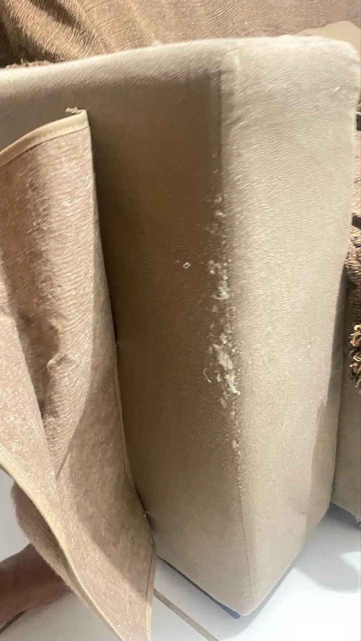 Sofá retrátil e reclinável  - Foto 5