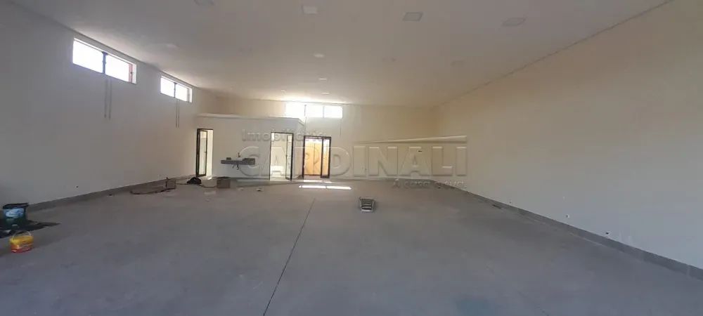 Comercial Salão em Itirapina - Foto 4