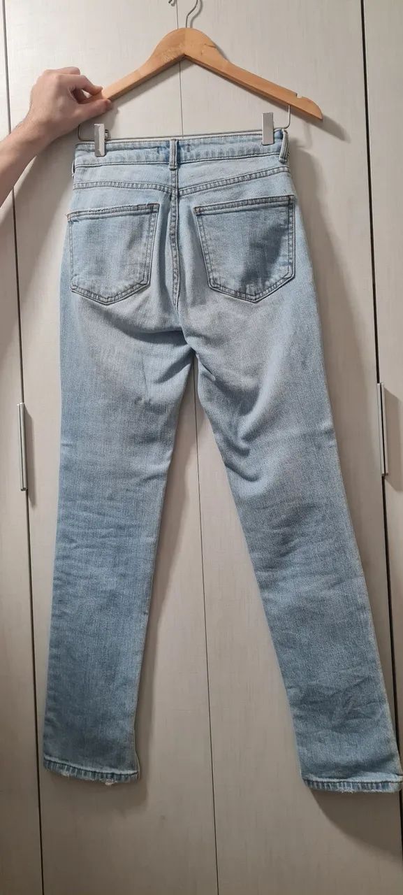 Calça jeans - Foto 2