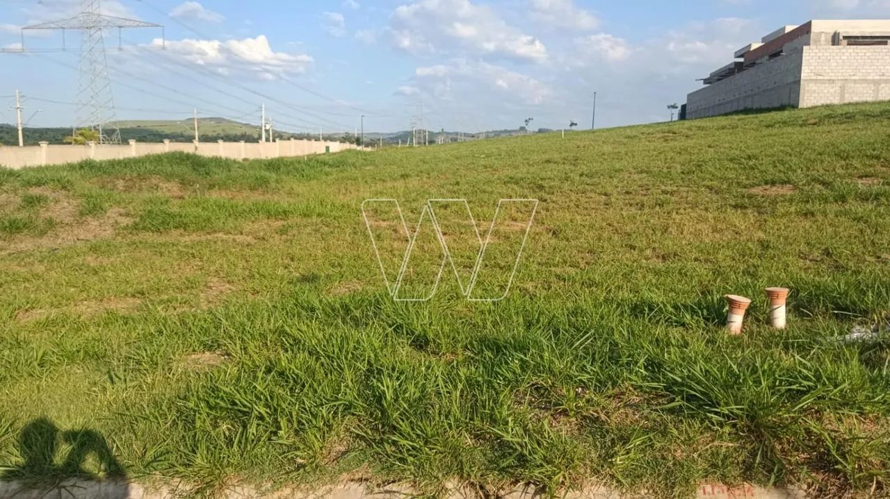 terreno - Jardim Conceição (Sousas) - Campinas - Foto 2