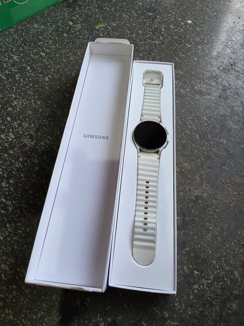 Galaxy watch7 