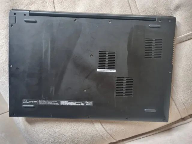Notebook Vaio 1tb - Foto 3