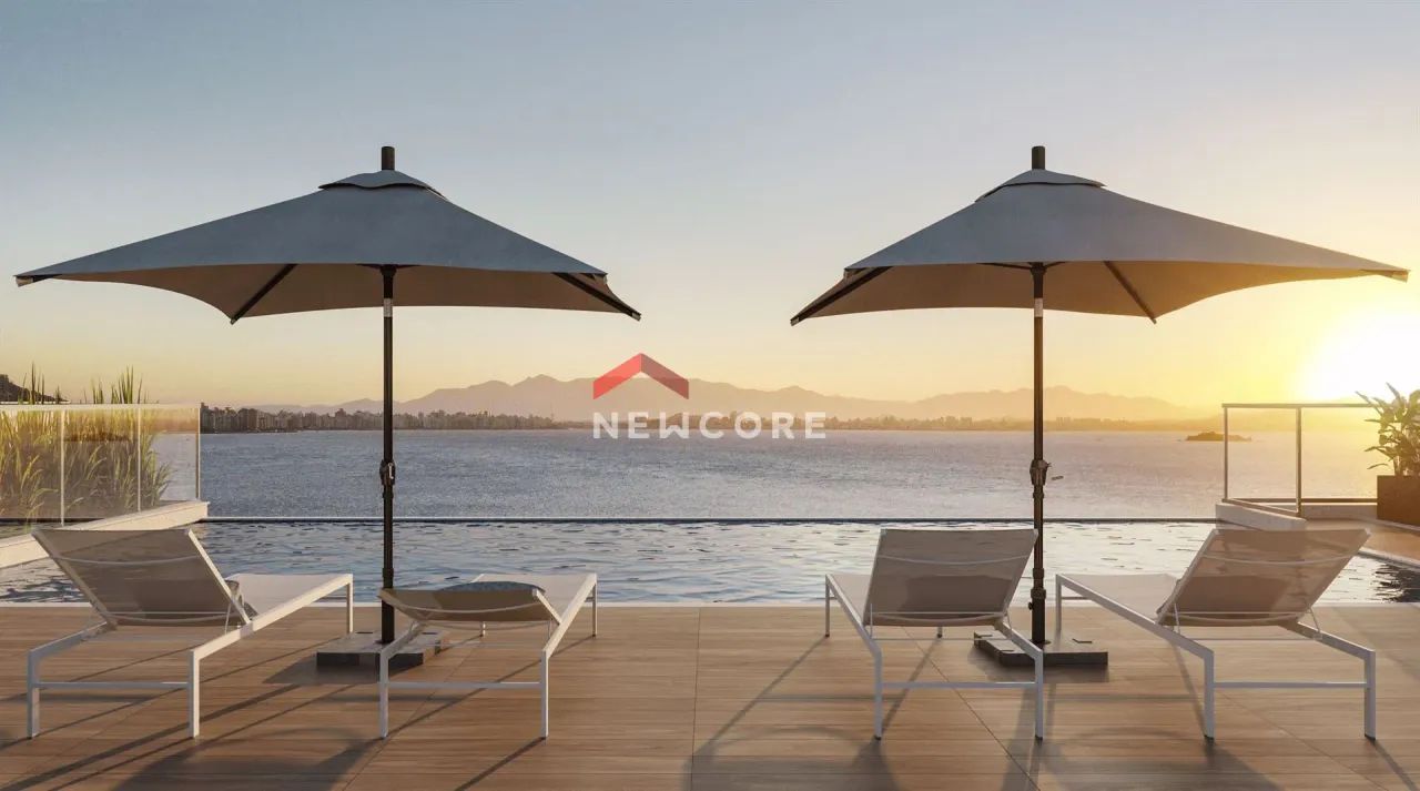 Apartamento em Estrada Haroldo Soares Glavan - Cacupé - Florianópolis/SC - Foto 4