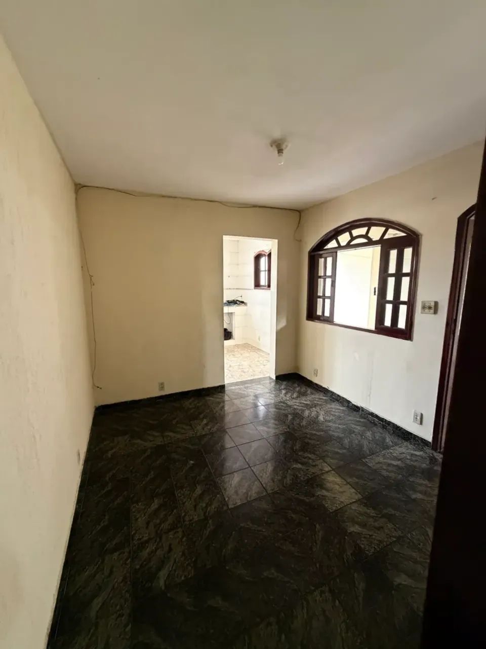 sobrado para locacao 1 quarto - Foto 4