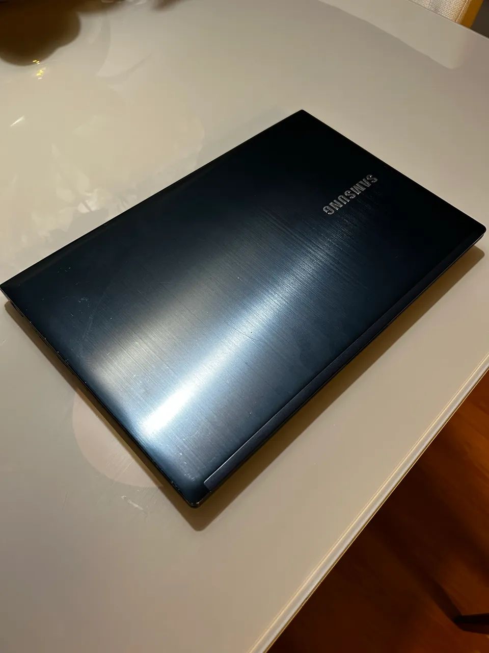 Notebook Samsung Intel Core i5 placa de vídeo 2gb - Foto 4