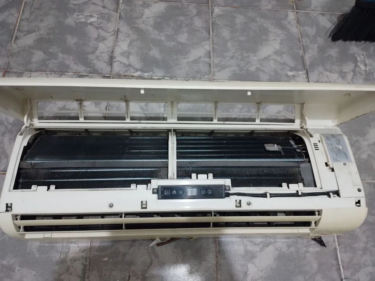Evaporado Split 12000btu - Foto 4