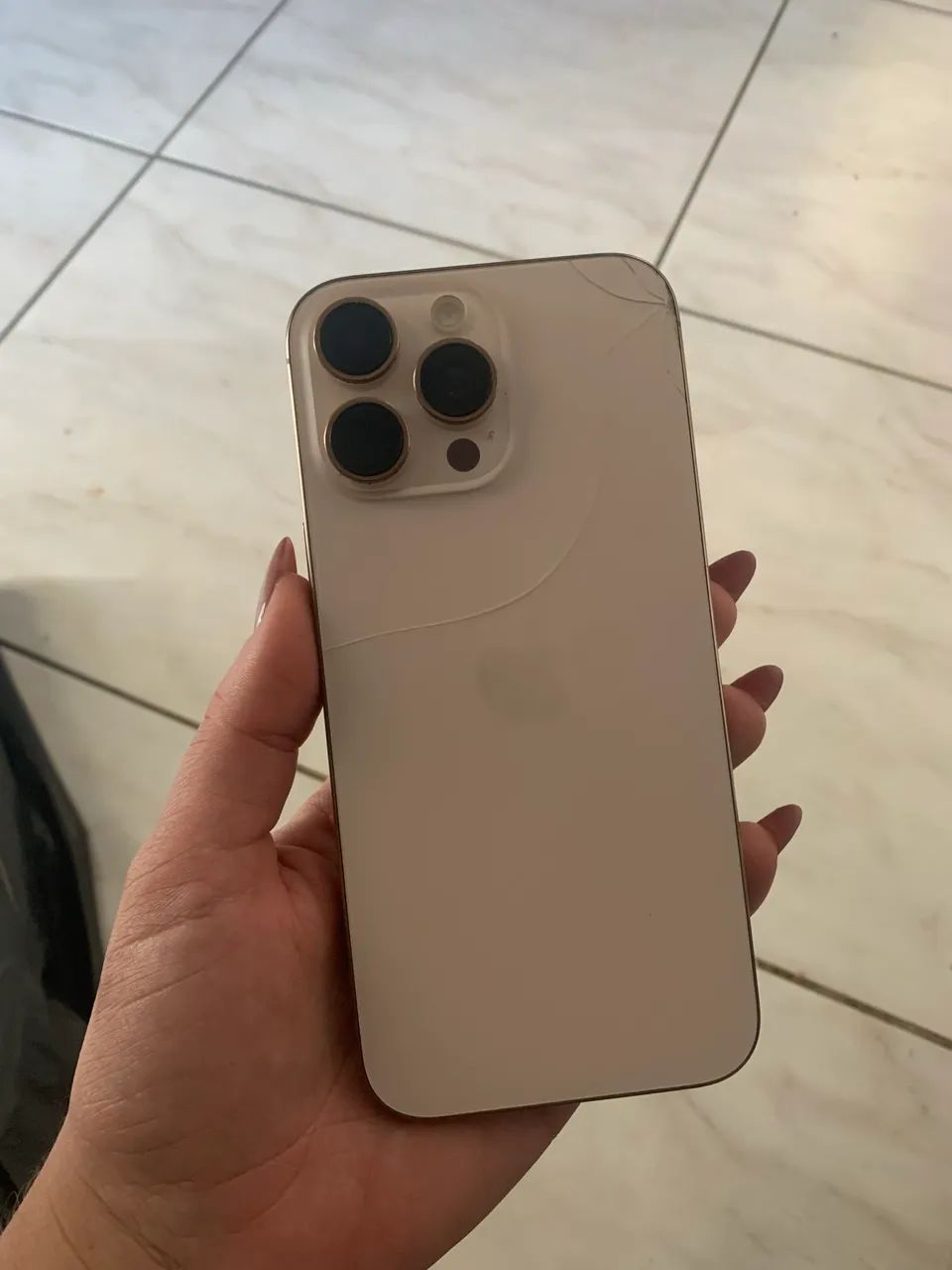 16 pro max 256gb - Foto 2