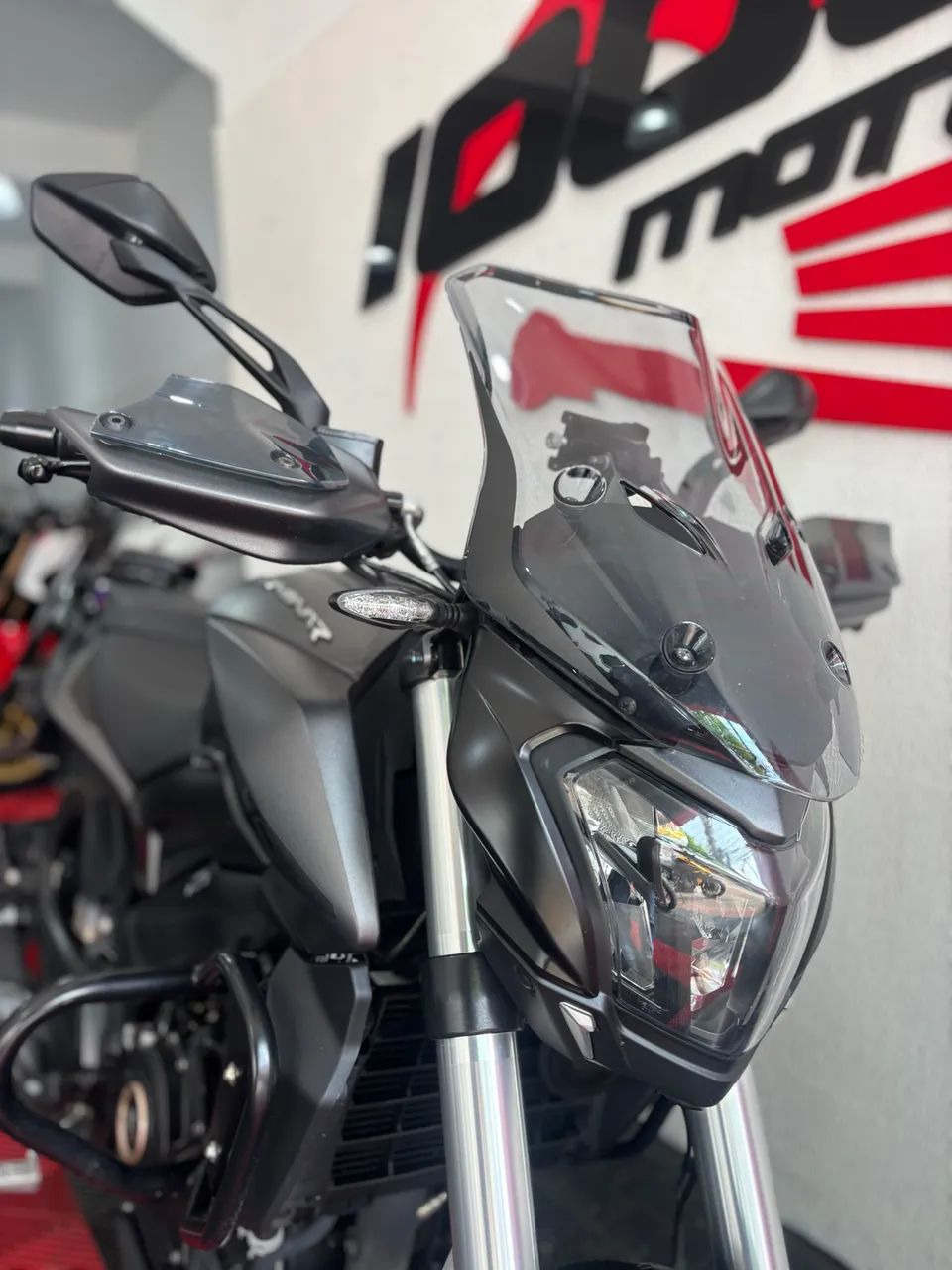 BAJAJ DOMINAR D400  - Foto 4