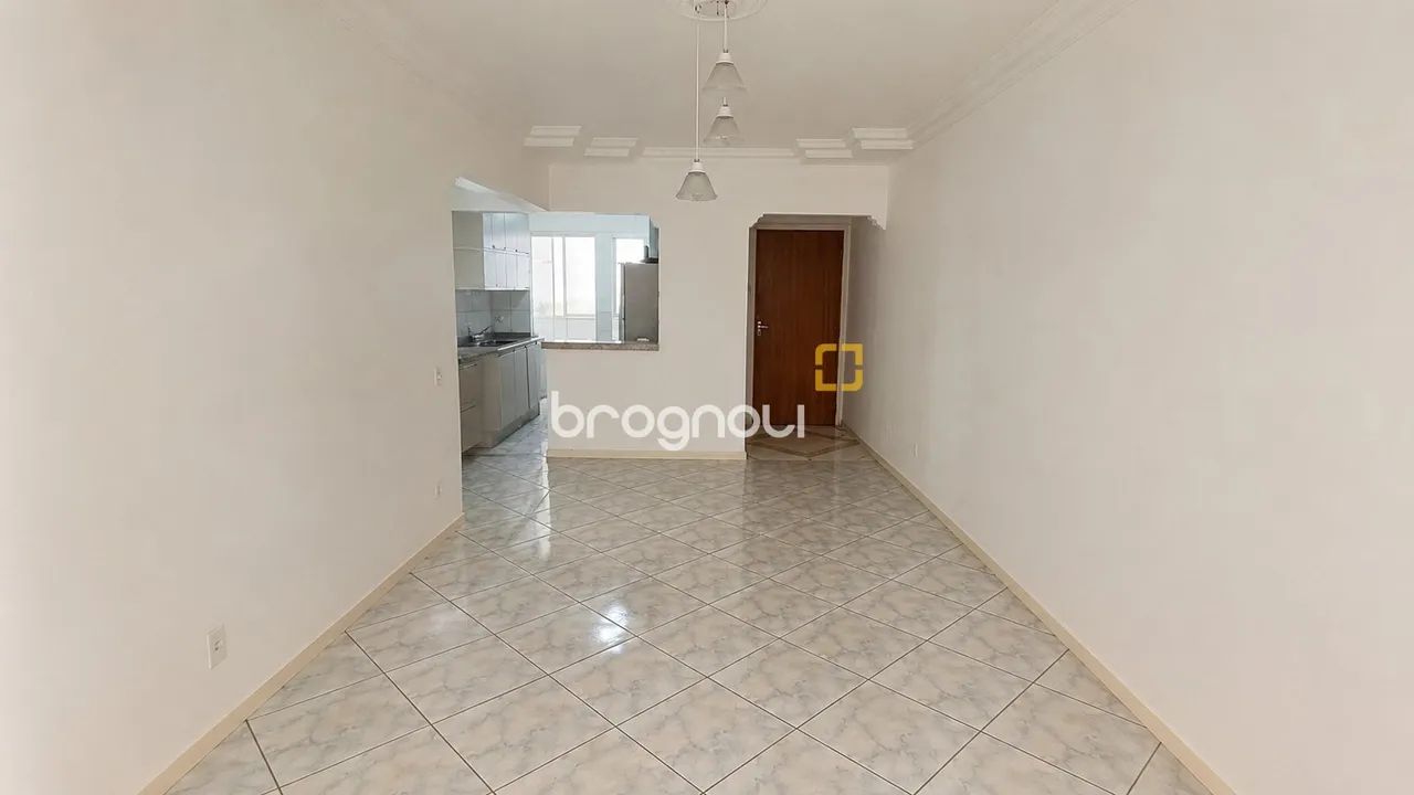 Apartamento 2 quartos no Bom Abrigo - Foto 2