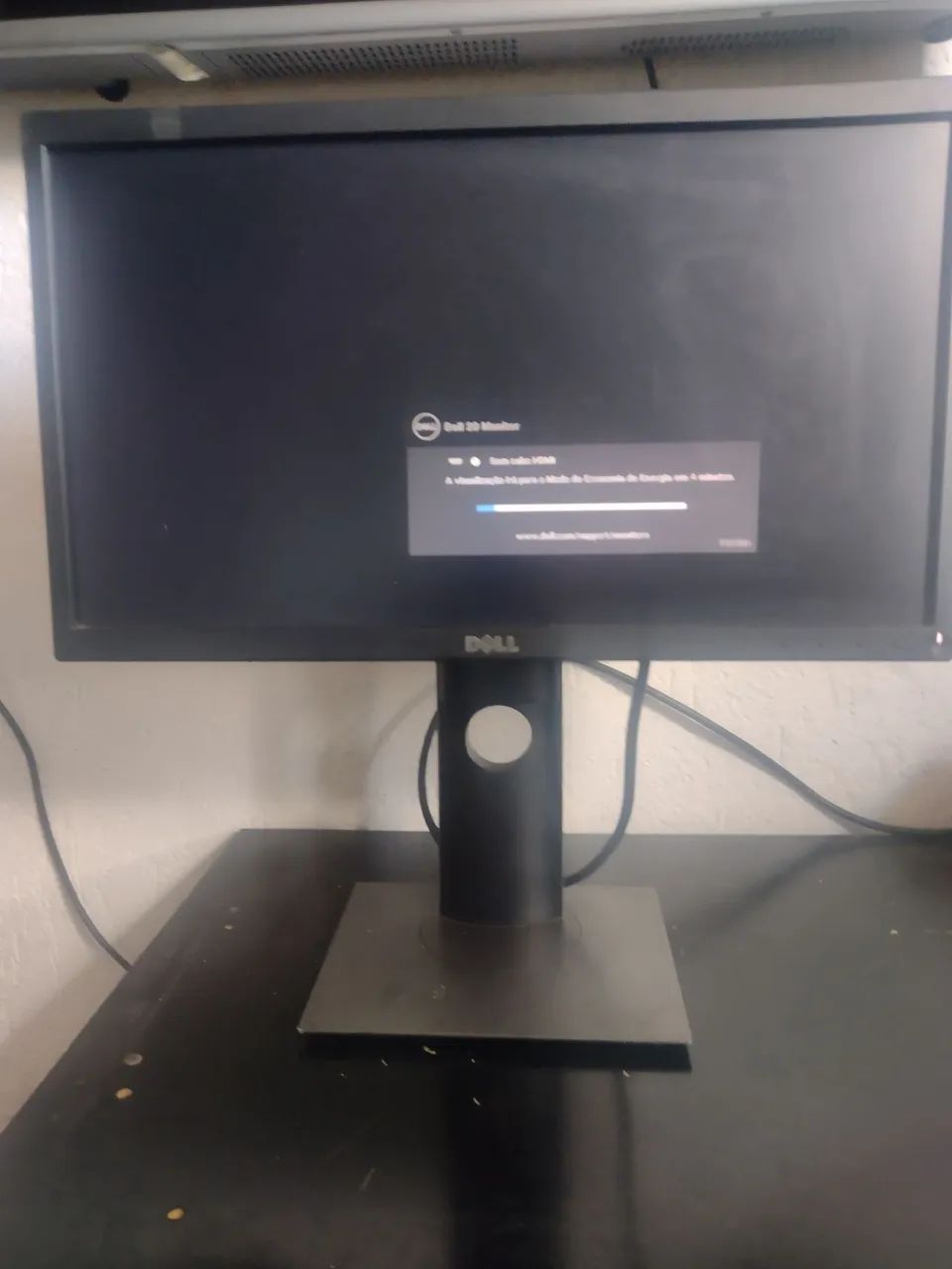 Monitor Dell