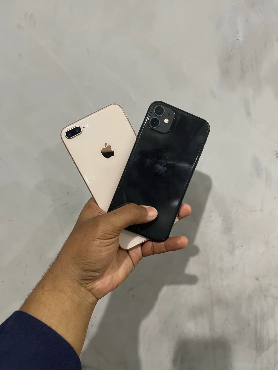 iPhone 8 Plus - Foto 2