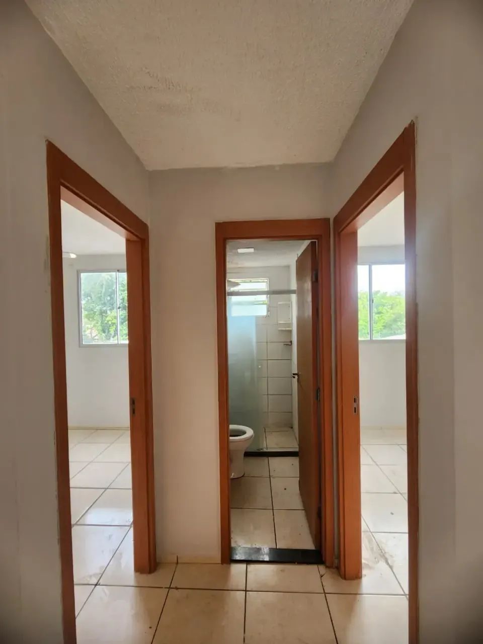 Imóvel para aluguel e venda tem 40 metros quadrados com 2 quartos em Coophema - Cuiabá - M - Foto 5